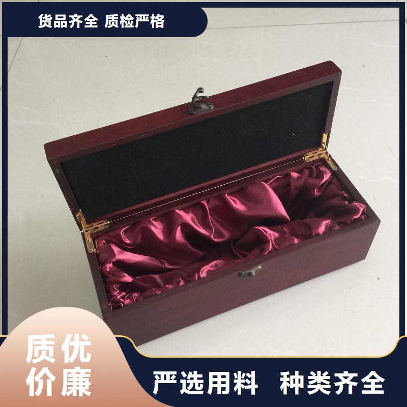木盒优良工艺