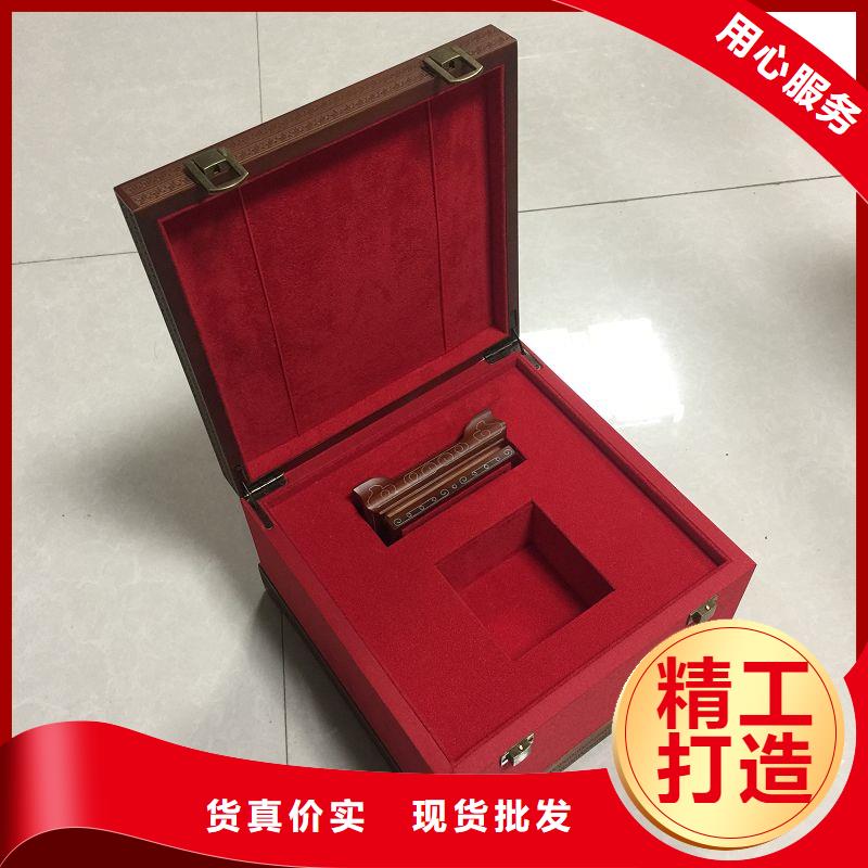 木盒优良工艺