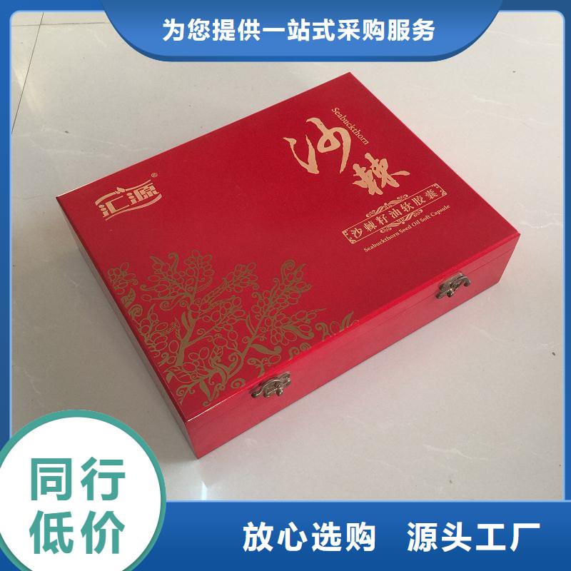  木盒实力工厂