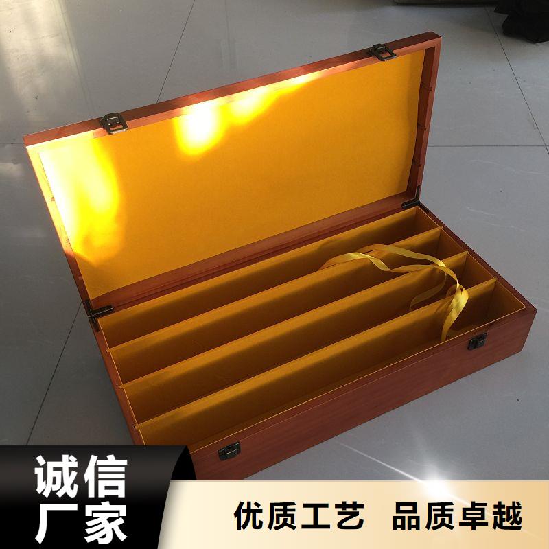 木盒优良工艺