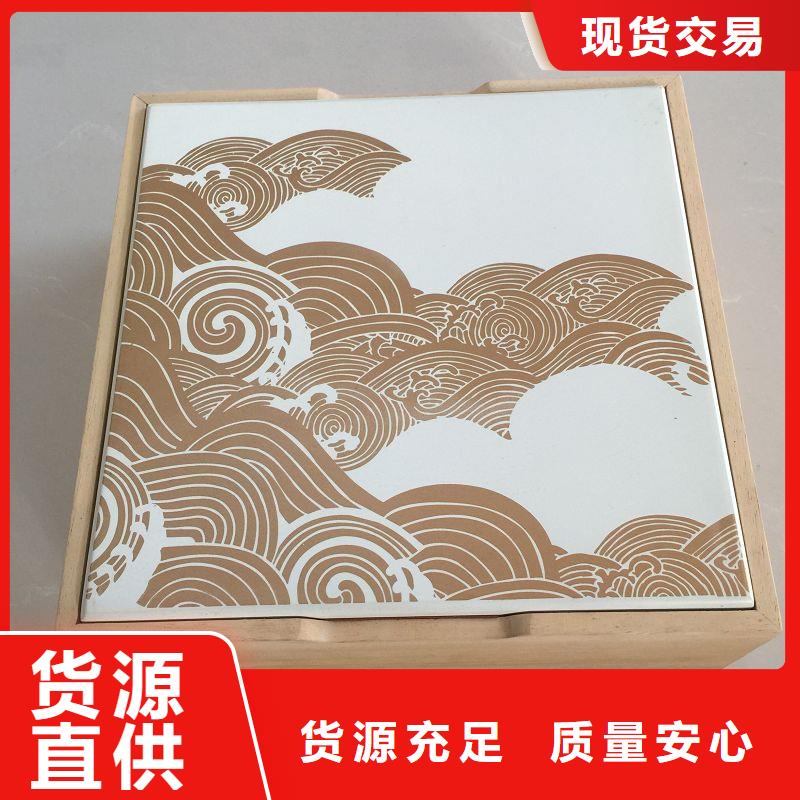 木盒质检严格
