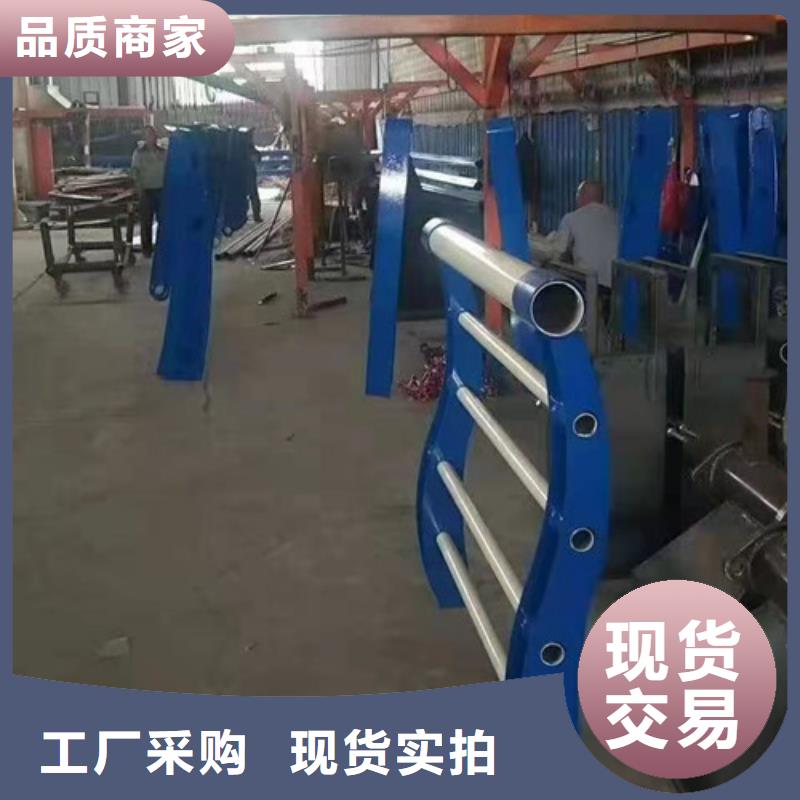 桥梁护栏【景观】护栏当地货源