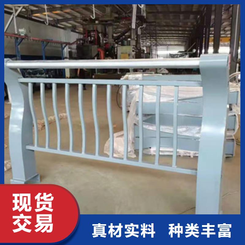 桥梁护栏,镀锌波形护栏源头厂源头货