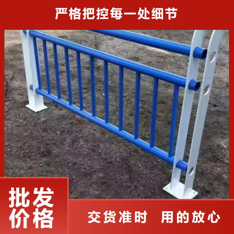 桥梁护栏【不锈钢复合管】价格合理
