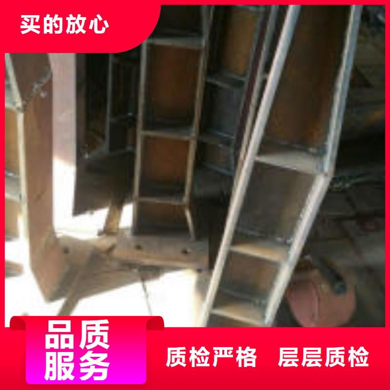 桥梁景观护栏立柱【景观】护栏拒绝差价