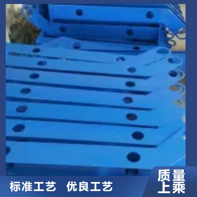 【桥梁景观护栏立柱,景观护栏厂家】