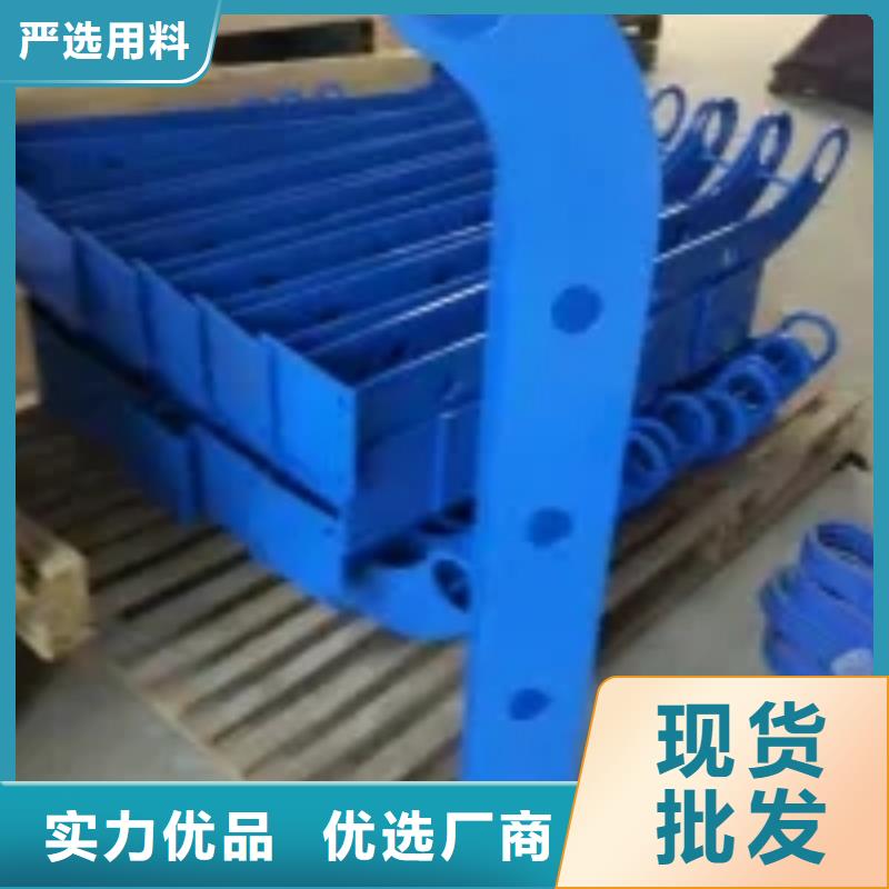 桥梁景观护栏立柱【景观护栏】量少也做