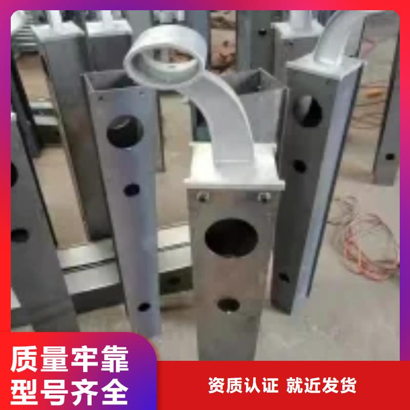 桥梁景观护栏立柱,【人行道栏杆】当日价格