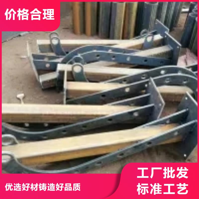 桥梁景观护栏立柱,【人行道栏杆】当日价格