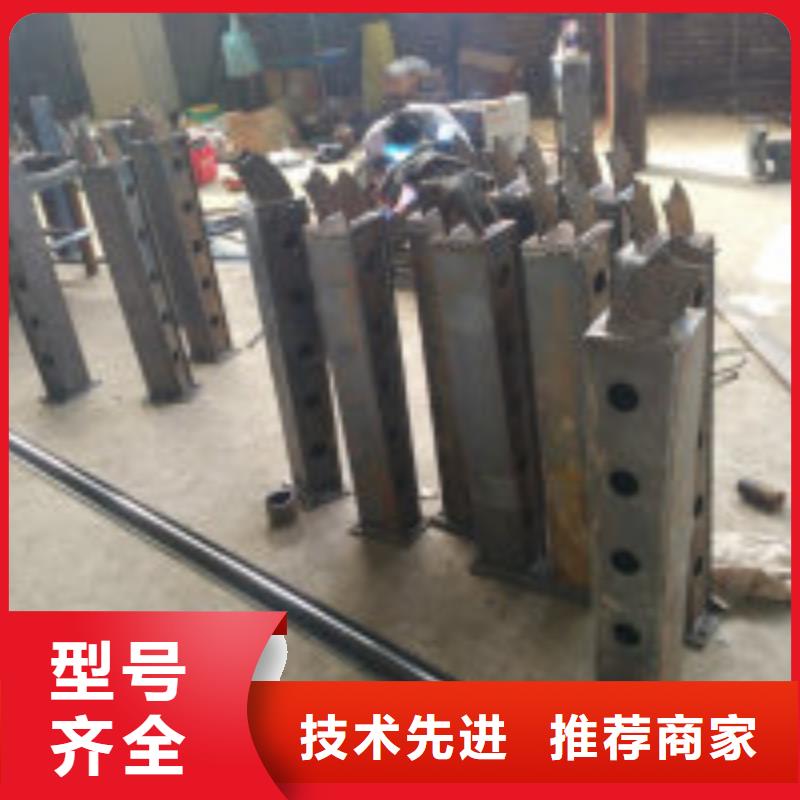 【桥梁景观护栏立柱,景观护栏厂家】