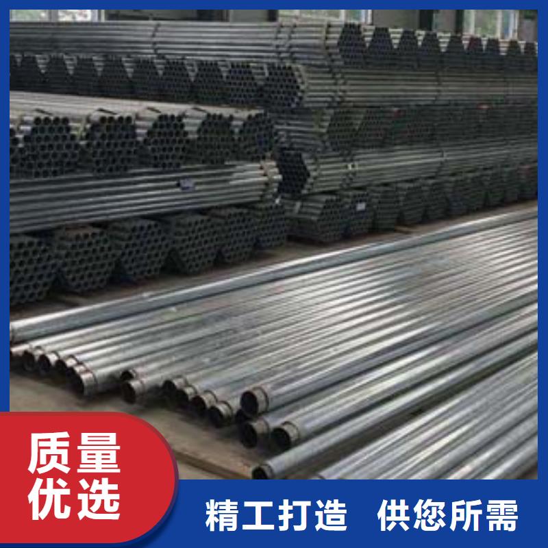 不锈钢复合管防撞护栏匠心工艺