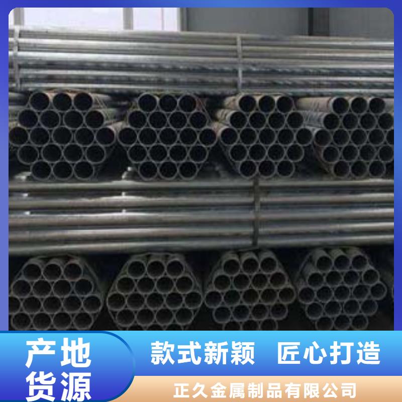 不锈钢复合管桥梁护栏专注细节更放心