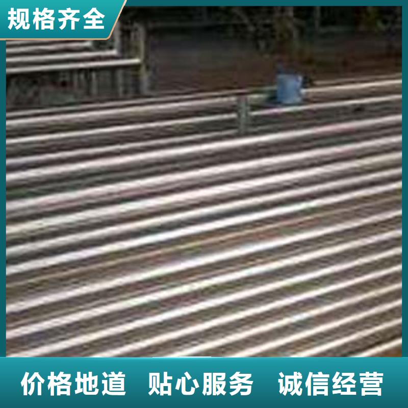 不锈钢复合管桥梁护栏专注细节更放心