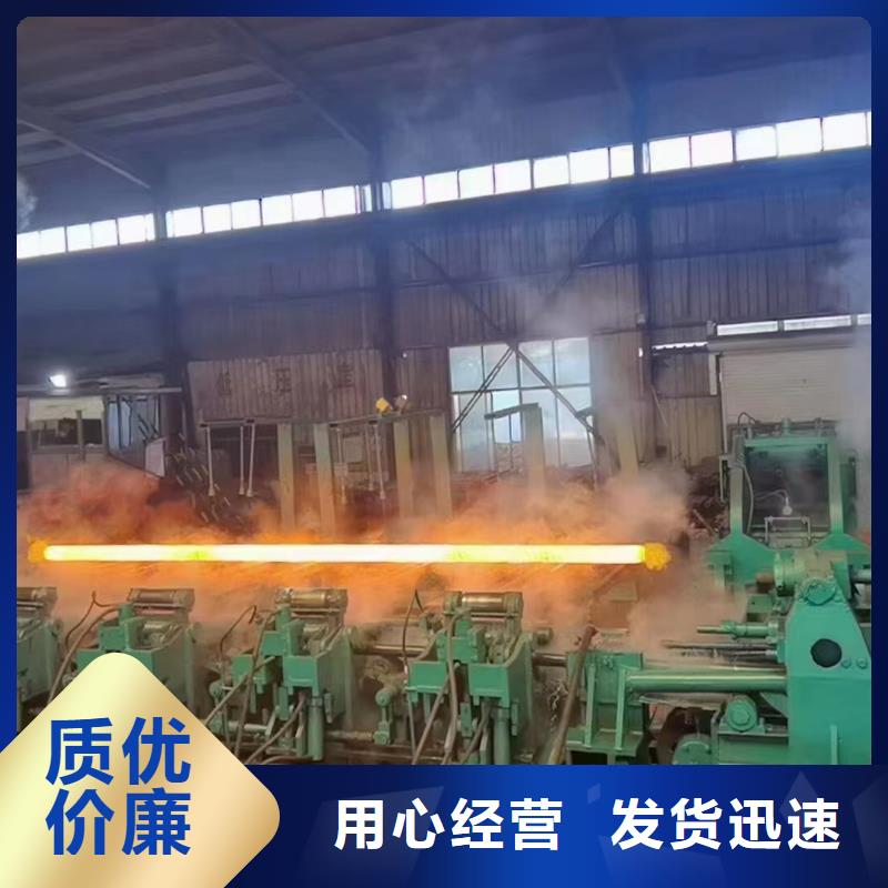 高温作业精密管