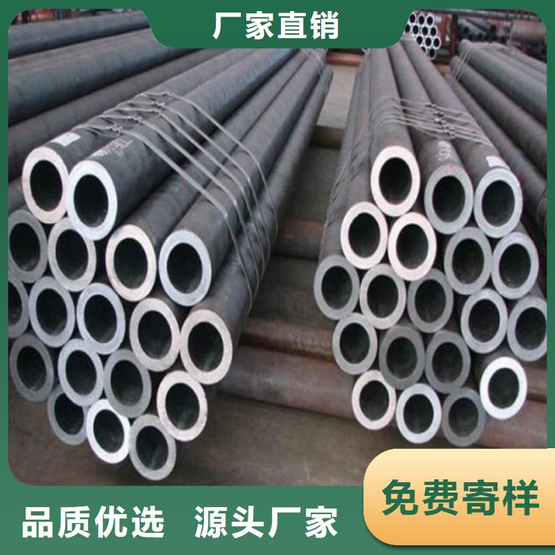 增压器油管不锈钢管