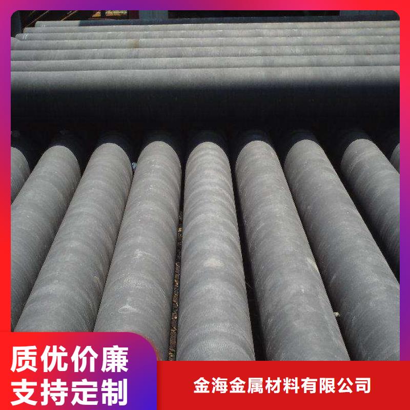 厚壁无缝钢管合金钢管厂家真材实料加工定制
