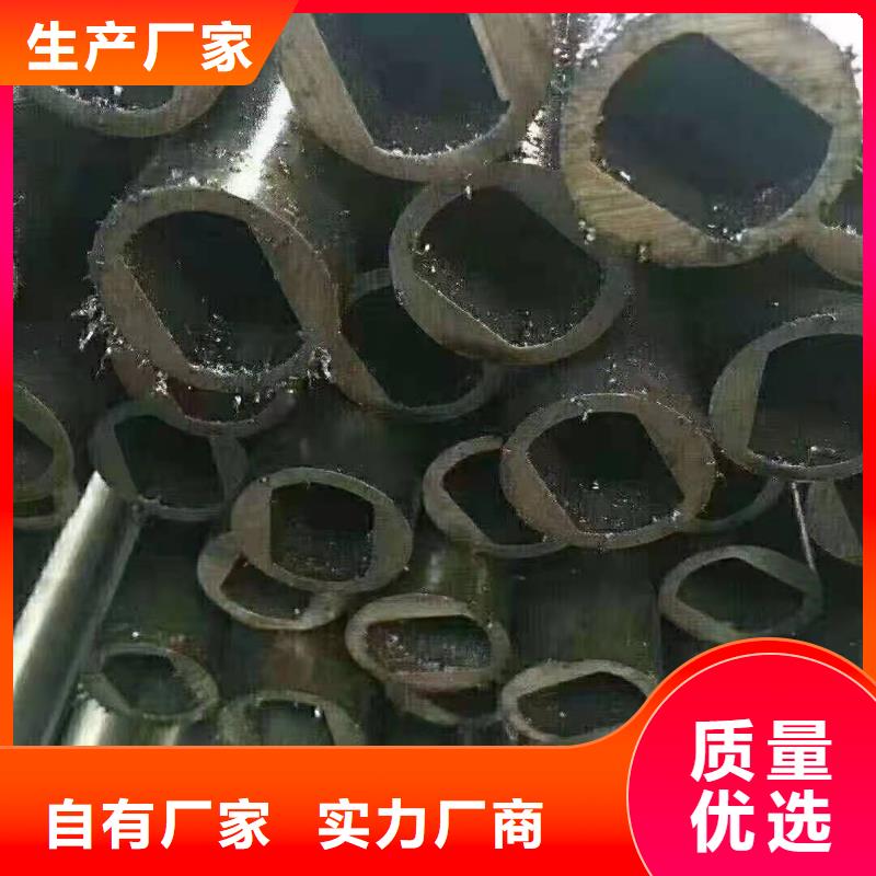 异形钢管无缝方矩管严格把关质量放心
