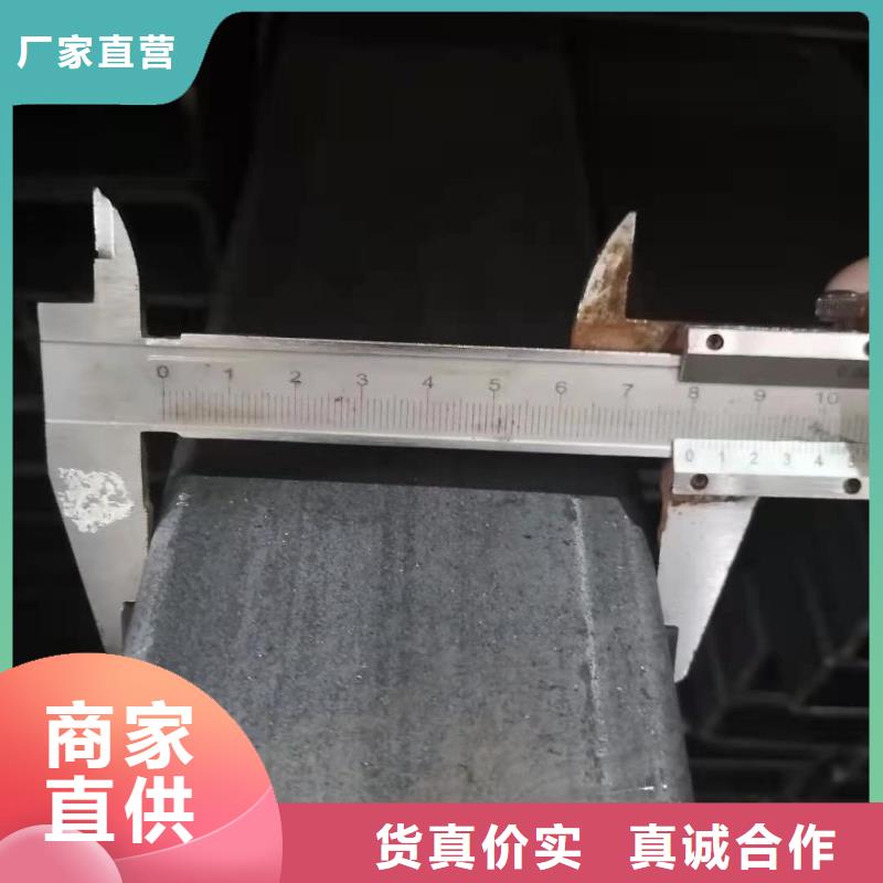 【方矩管结构无缝钢管可放心采购】