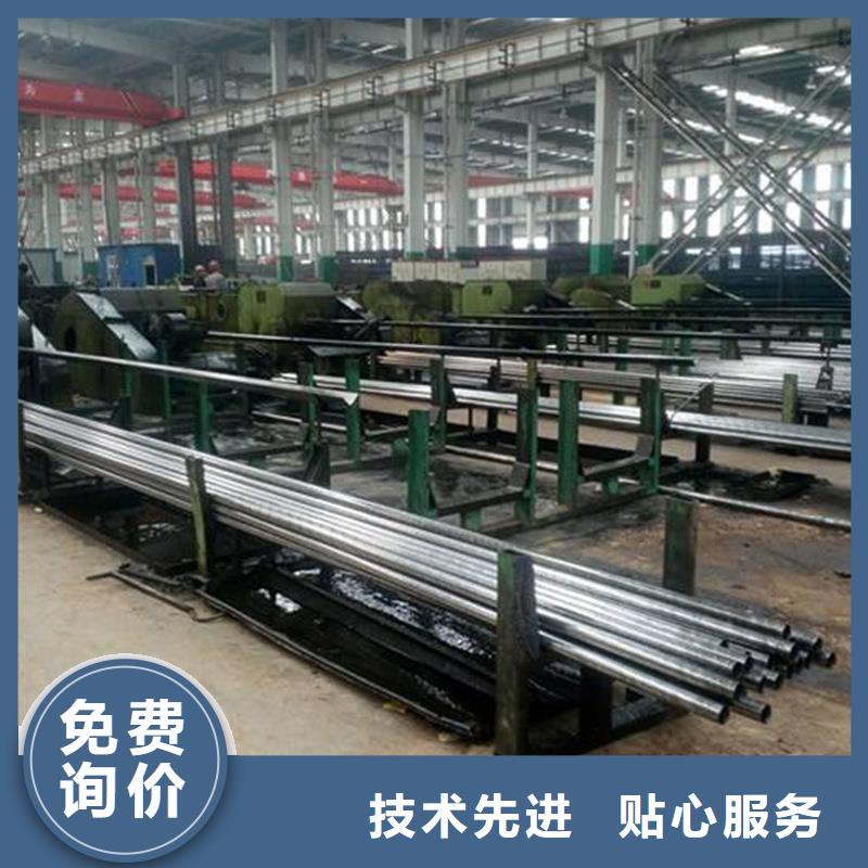 冷拔钢管结构无缝钢管产地批发