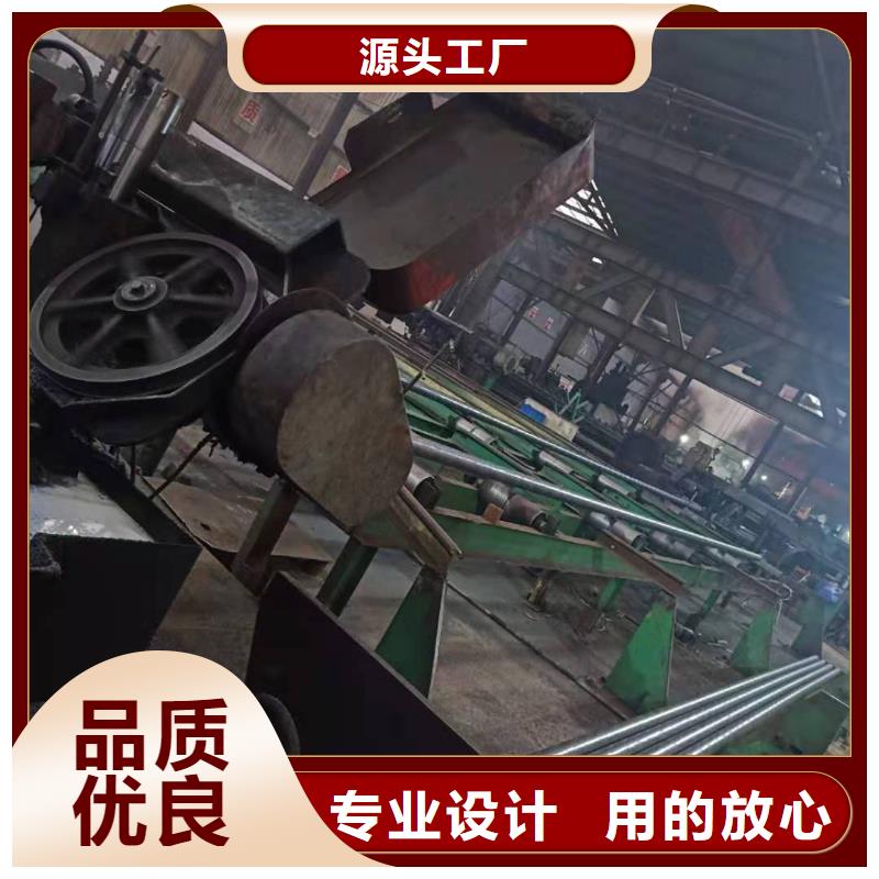 【热轧钢管锚杆厂家源厂直接供货】