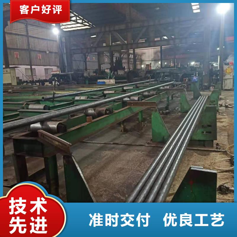 热轧钢管厚壁钢管一手价格