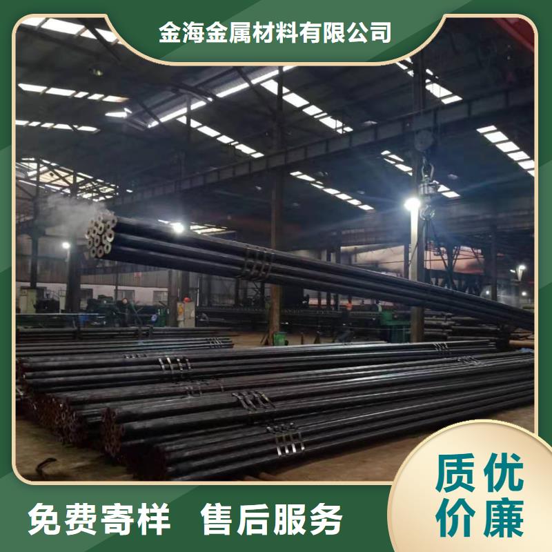 热轧钢管厚壁钢管一手价格