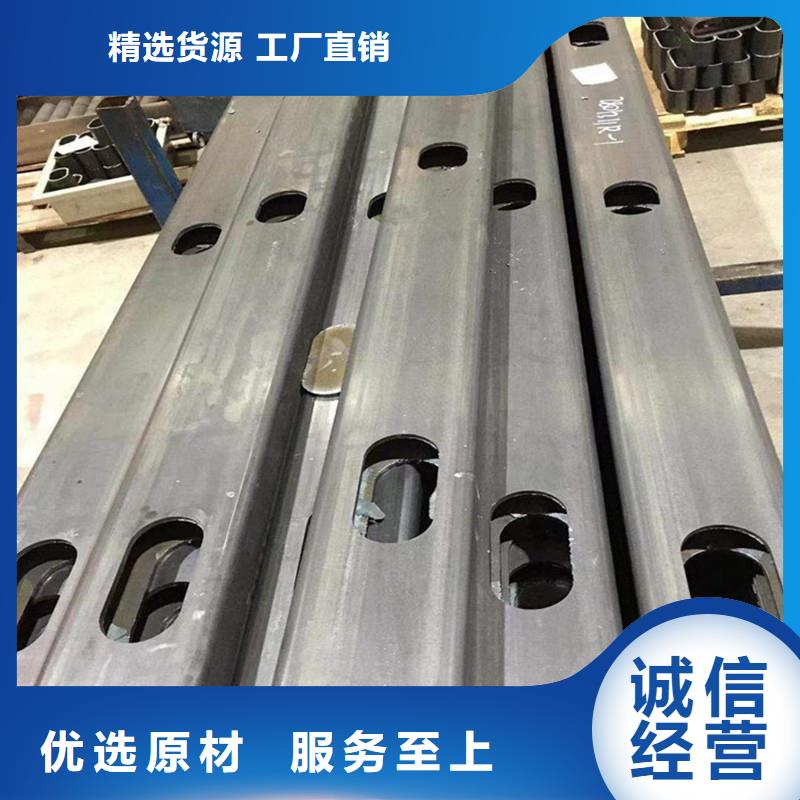 不锈钢立柱视频-呼伦贝尔|鄂尔多斯|锡林郭勒|赤峰|通辽|乌海不锈钢立柱生产经验丰富-鸿山金属制造(呼和浩特市分公司)