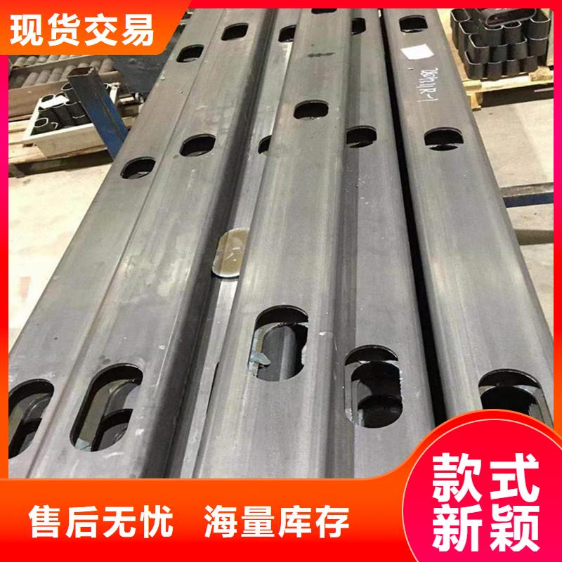 激光切管源厂定制