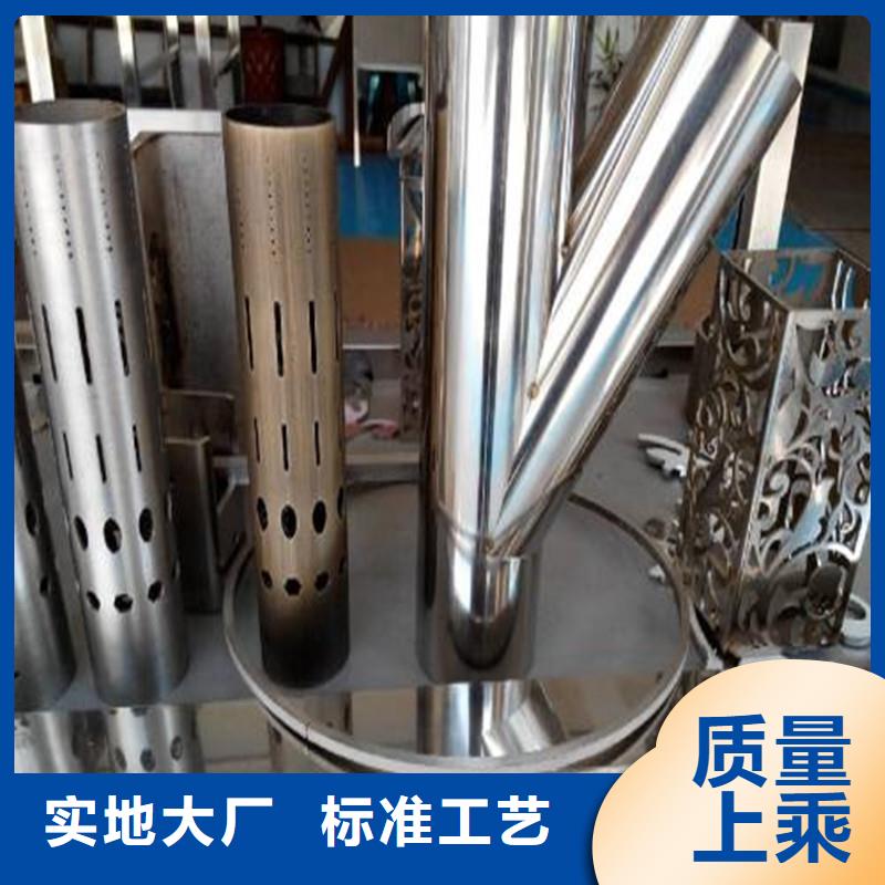 激光切管,桥梁景观栏杆好产品不怕比