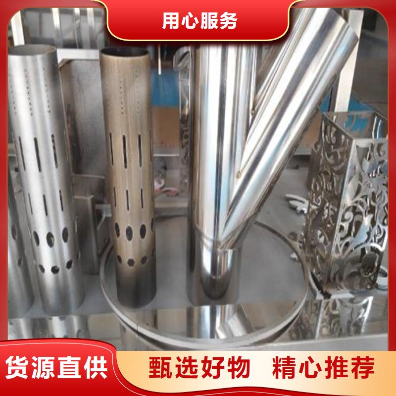 激光切管镀锌波形护栏品质优选