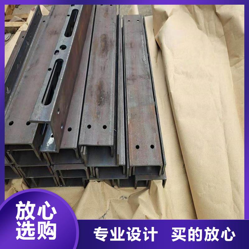 激光切管-【护栏立柱】从厂家买售后有保障