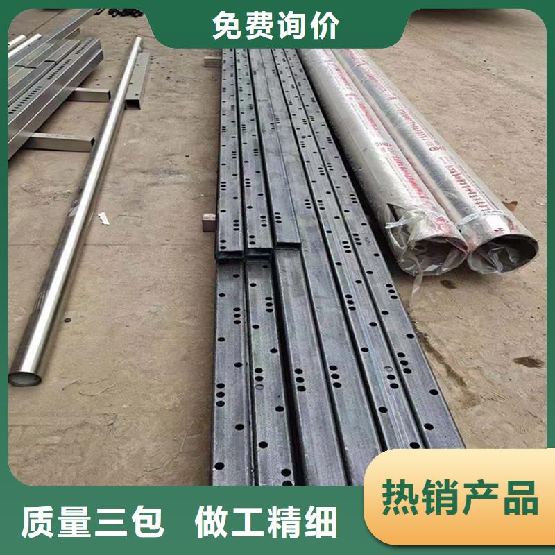 激光切管镀锌波形护栏品质优选