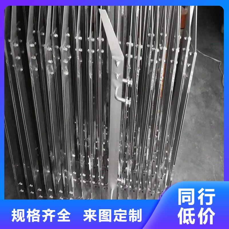 激光切管LED防护栏杆厂家现货供应