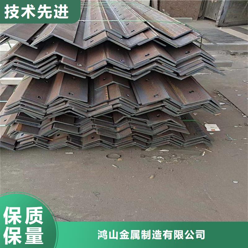 激光切管防撞护栏立柱细节决定成败