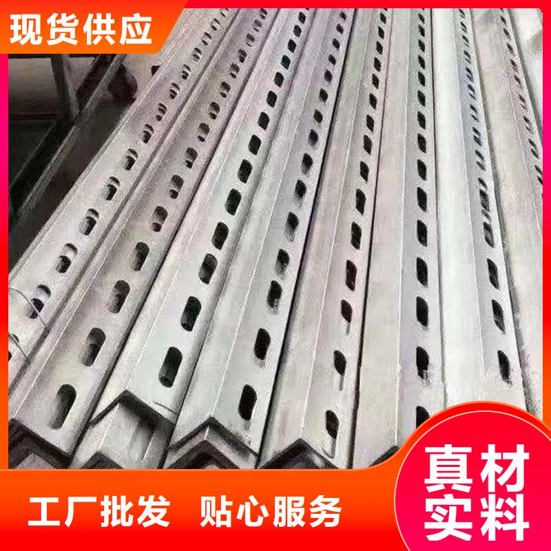 激光切管防撞护栏立柱细节决定成败