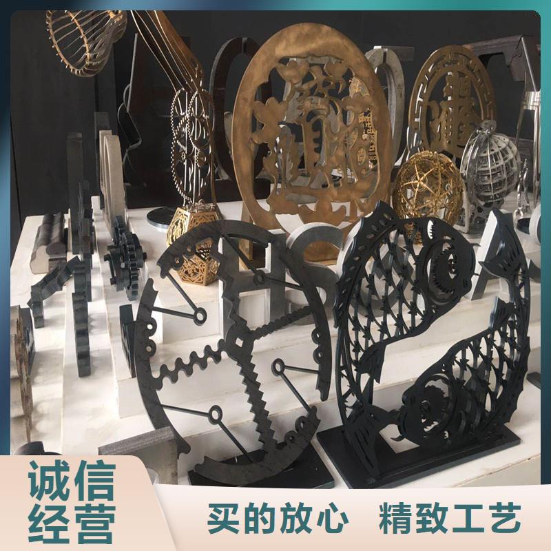 激光切管河道防撞栏杆根据要求定制