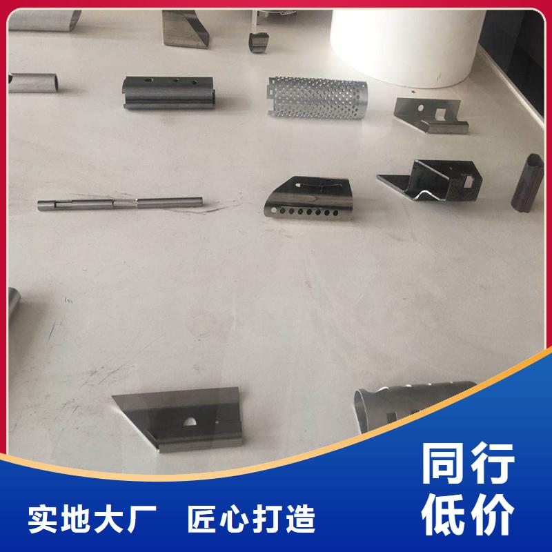 不锈钢立柱视频-呼伦贝尔|鄂尔多斯|锡林郭勒|赤峰|通辽|乌海不锈钢立柱生产经验丰富-鸿山金属制造(呼和浩特市分公司)