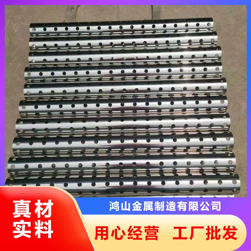 激光切管【波形护栏】工厂采购