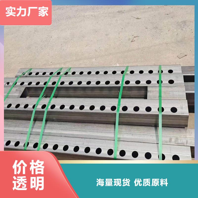 激光切管【波形护栏】工厂采购