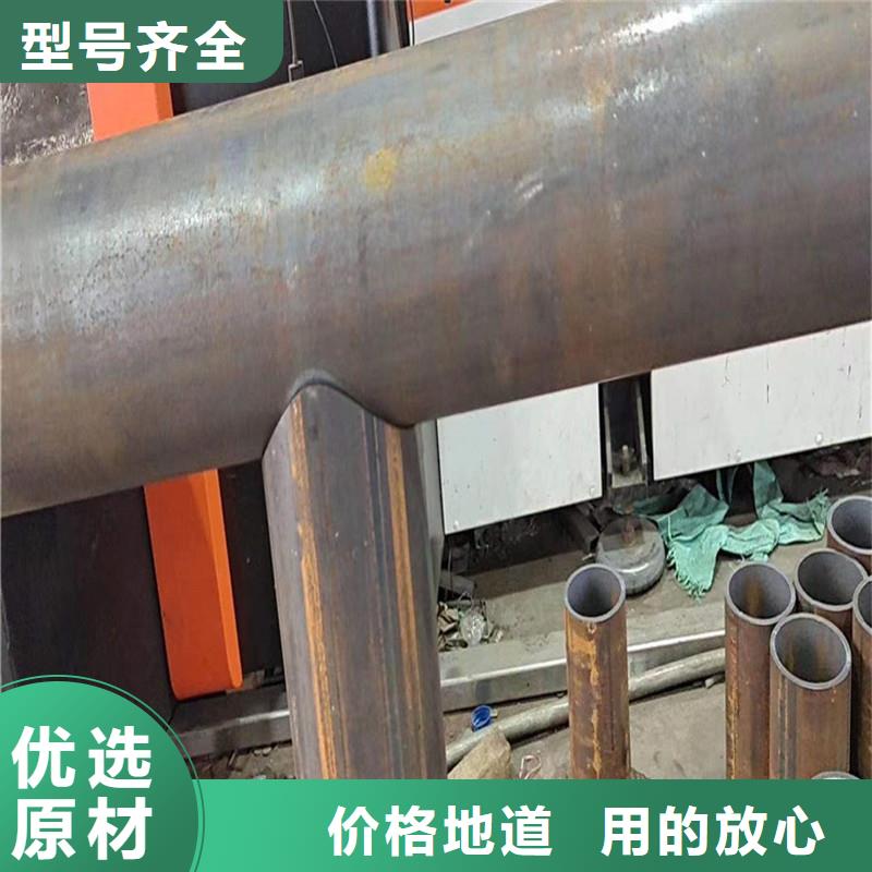 激光切管【波形护栏】工厂采购