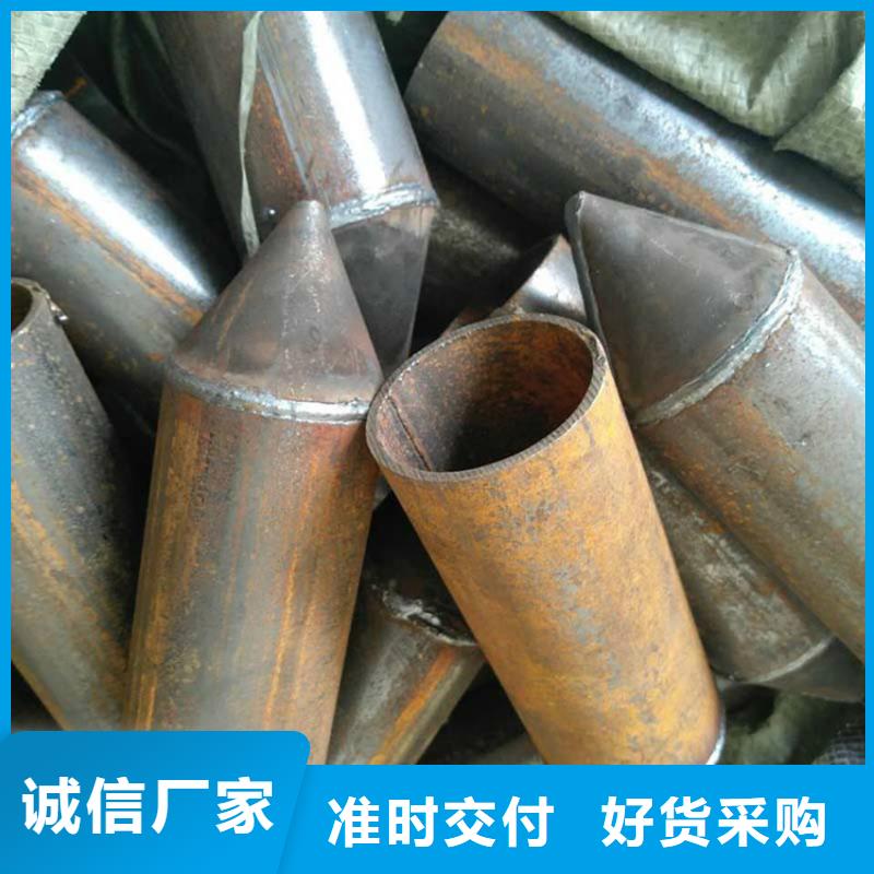 桩尖注浆管立柱桥梁防撞护栏品质保障价格合理