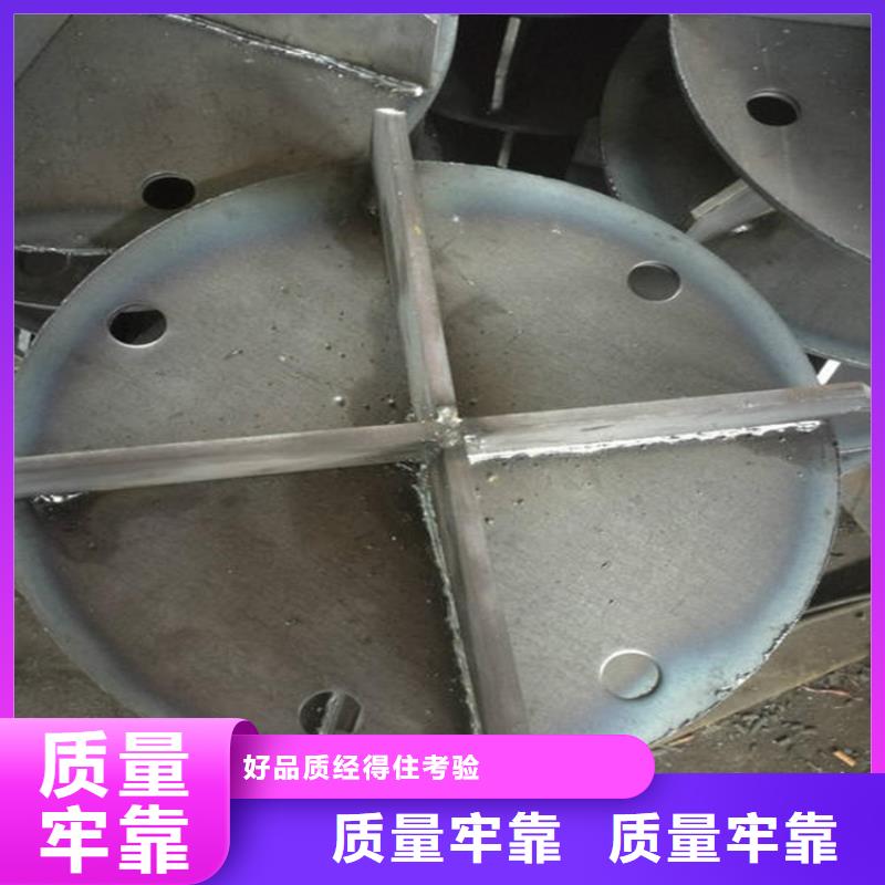 桩尖注浆管激光切割加工好品质选我们