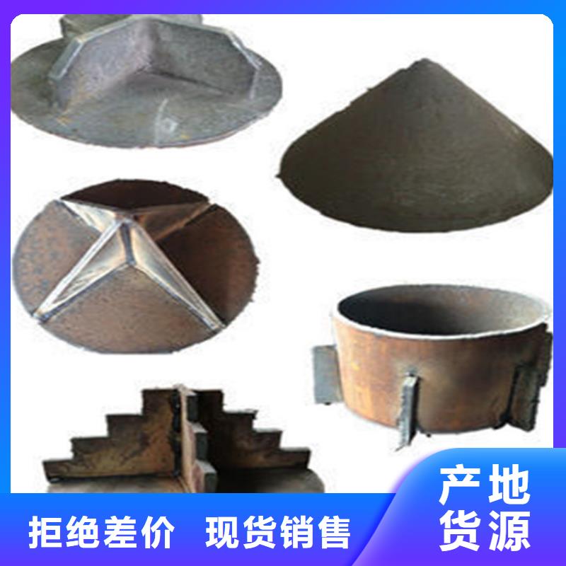 桩尖注浆管激光切割加工好品质选我们