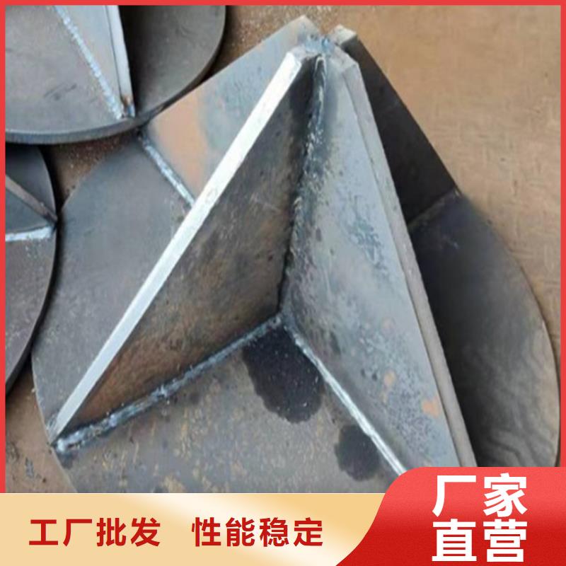 桩尖注浆管激光切割加工把实惠留给您