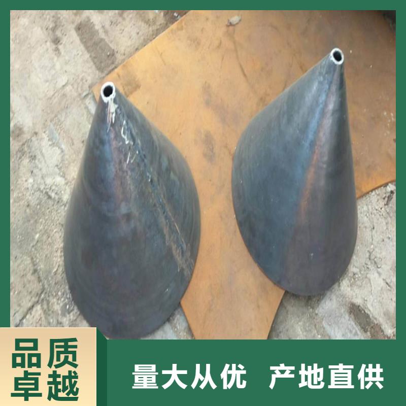 桩尖注浆管激光切管多年实力厂家