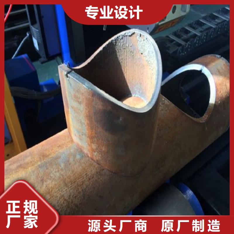 桩尖注浆管【不锈钢复合管】严谨工艺