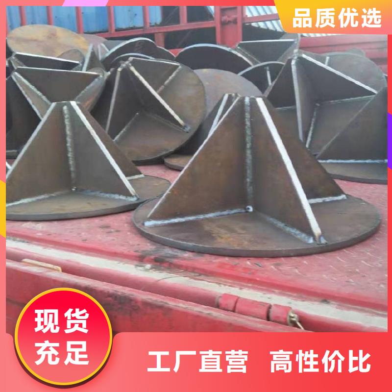 桩尖注浆管中央分隔栏丰富的行业经验