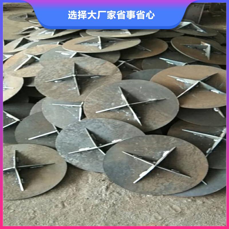 桩尖注浆管【不锈钢复合管】严谨工艺