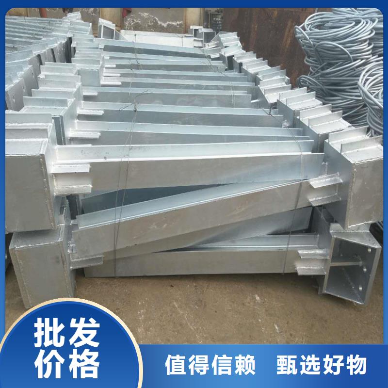 桩尖注浆管防护栏产品实拍