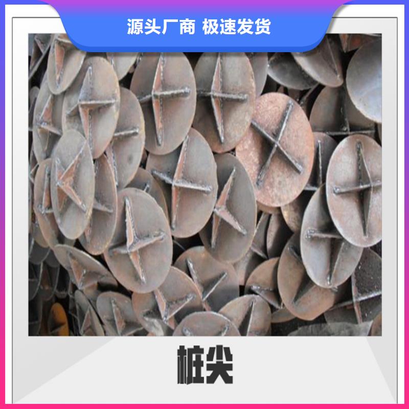 桩尖注浆管桥梁景观栏杆好品质用的放心